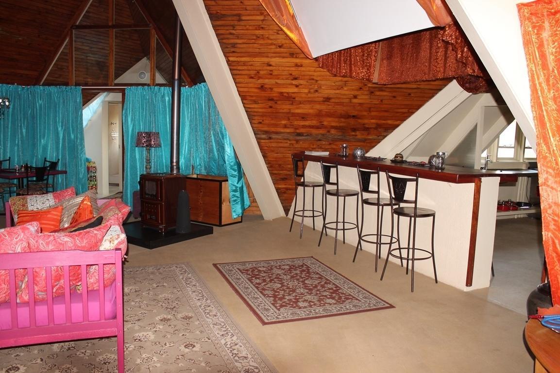 Pyramids 3* Van Reenen