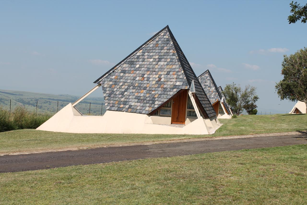 Pyramids