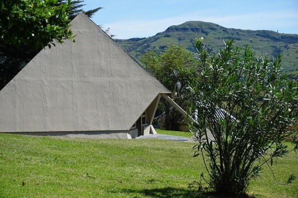 Motel Pyramids 3*