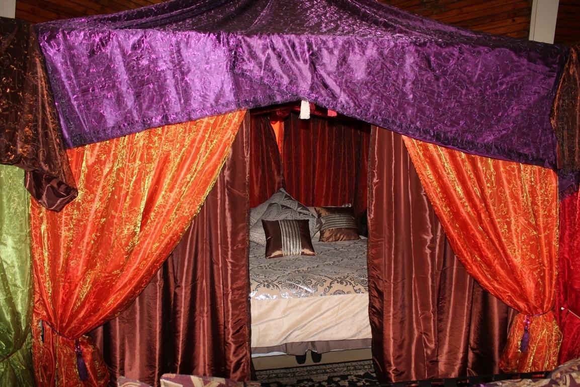 Pyramids Motel 3*
